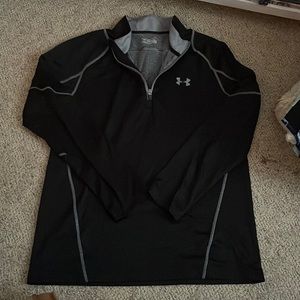 Women’s quarter zip